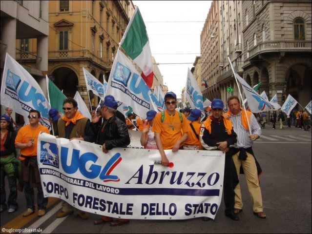 1 Maggio 2007